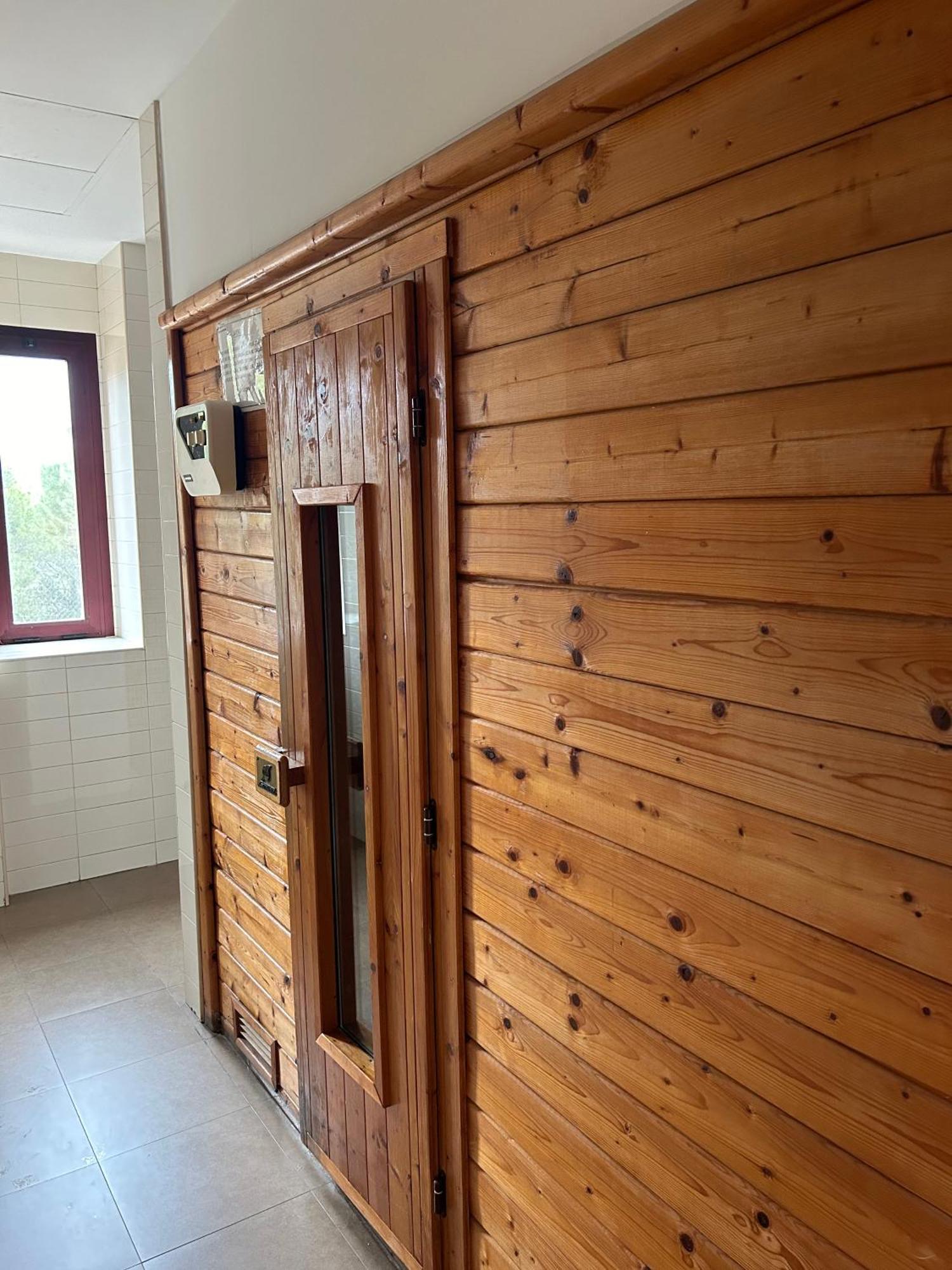 Ferienwohnung Terrazas Benidorm Exterior foto
