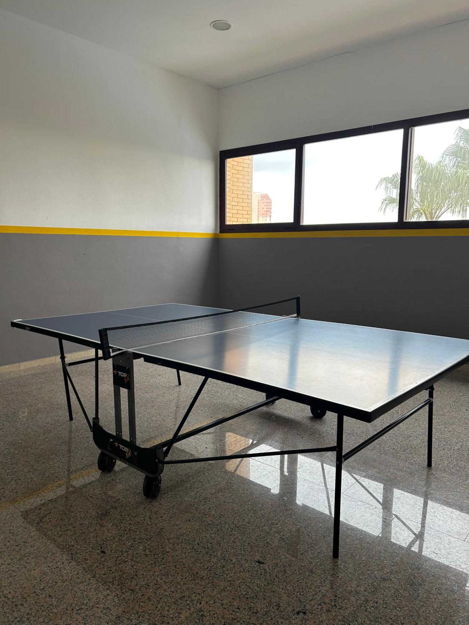 Ferienwohnung Terrazas Benidorm Exterior foto